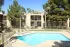 Village Square Pool
