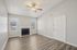 Millenium Dallas Living Room