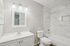 Millenium Dallas Bathroom