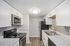 Millenium Dallas Kitchen