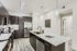 Model Kitchen at The Hopkins Apartments in Houston, Texas