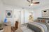 The Barton Bedroom