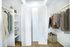The Barton Walk-In Closet