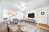 The Barton Living Room