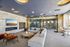 Resident Clubhouse at The William in Tanglewood.