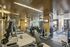 Fitness Center at The William in Tanglewood.