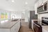 Cypress at Wesley Park kitchen appliances