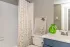 bathroom with shower
