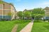 Landscaping at Eaglebrook Apartments in Mont Belvieu TX