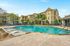 Pool at Eaglebrook Apartments in Mont Belvieu TX