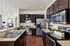 Stainless Steel Appliances at Ladera Apartments in Austin, Texas