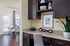 Built-In Desks at Ladera Apartments in Austin, Texas