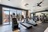 Fitness Centerat The William Tanglewood in Houston, Texas, TX
