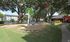 Outdoor playground