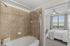Garden Style Soaking Tub