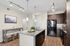 Model Kitchen 2