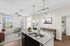 Model Kitchen 3