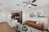 Model Livingroom 1