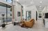 Lobby Seating Area at The Hopkins Apartments in Houston, Texas, TX