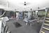 Fitness Center at The Hopkins Apartments in Houston, Texas, TX