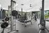 Fitness Center at The Hopkins Apartments in Houston, Texas, TX