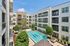 Pool View at The Hopkins Apartments in Houston, Texas, TX