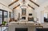 Clubhouse at Eaglebrook Apartments in Mont Belvieu, Texas,TX