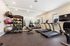 Fitness Center at Eaglebrook Apartments in Mont Belvieu, Texas,TX