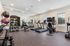 Fitness Center at Eaglebrook Apartments in Mont Belvieu, Texas,TX