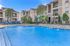 Pool at Eaglebrook Apartments in Mont Belvieu, Texas,TX