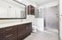 Bathroom in B2 Vacant Unit at The Hopkins in Houston, Texas, TX