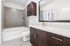 Bathroom in B2 Vacant Unit at The Hopkins in Houston, Texas, TX