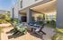 Outdoor Lounge