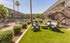 Outdoor Lounge