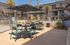 Outdoor Grill & Seating