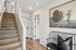 Home entry main level
