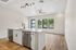 Kitchen & Living Space