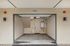 Single car attached garage