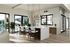 Canopy Crest Apartments Kitchen