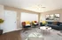Cross Keys & Woodridge Apartments Living Room