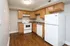 Cross Keys & Woodridge Apartments Kitchen, Lexington, KY