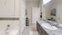 A2 Bathroom at The West Hill Apartments