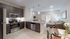 A2 Kitchen at The West Hill Apartments