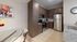 B2 Kitchen at West Hill Apartments in Huntsville, TX