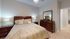 B2 Bedroom at West Hill Apartments in Huntsville, TX