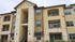 Apartment Buildings at West Hill Apartments in Huntsville, Texas