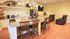 Resident Clubroom at West Hill Apartments in Huntsville, Texas