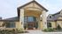Leasing Office Exterior at West Hill Apartments in Huntsville, Texas