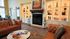 Clubhouse Interior at West Hill Apartments in Huntsville, Texas