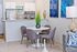 Mylo Apartments - Dining